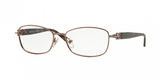 Versace 1226B Eyeglasses