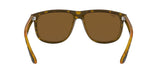 710/57 - Havana - Crystal Brown Polarized