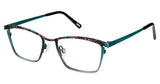 Kliik K611 Eyeglasses