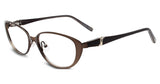 Jones New York J475EGG53 Eyeglasses