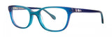 Lilly Pulitzer Korra Eyeglasses