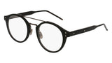 Bottega Veneta Absolute BV0078OA Eyeglasses