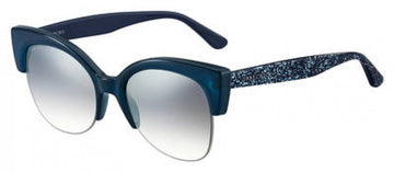 Jimmy Choo Priya Sunglasses