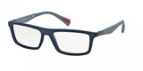 Prada Linea Rossa 02FV Eyeglasses