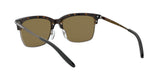 300673 - Havana - Brown Solid