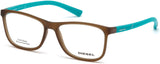 Diesel 5176 Eyeglasses