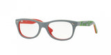 Ray Ban Junior 1544 Eyeglasses