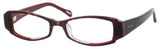 Fossil Lizzie Eyeglasses