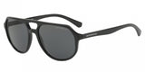 Emporio Armani 4111F Sunglasses