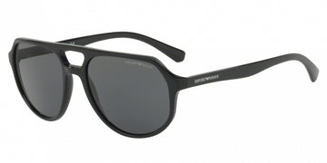 Emporio Armani 4111F Sunglasses