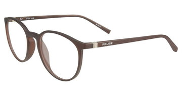 Police V1973509GWM Eyeglasses