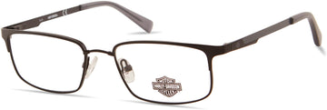 Harley-Davidson 0142T Eyeglasses