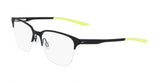 Nike NIKE 8049 Eyeglasses