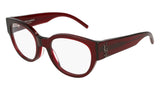 Saint Laurent Monogram SL M18 Eyeglasses