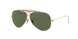 Ray Ban Shooter 3138 Sunglasses