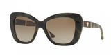 Versace 4305Q Sunglasses