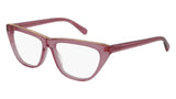 Stella McCartney Falabella SC0191O Eyeglasses