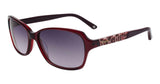 Bebe 7094 Sunglasses