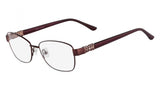 Marchon NYC TRES JOLIE 168 Eyeglasses