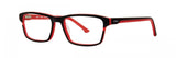 Timex Top Corner Eyeglasses