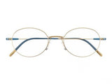 Silhouette Dynamics Colorwave Fullrim 5524 Eyeglasses