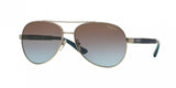 Vogue 3997S Sunglasses