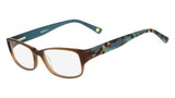 Marchon NYC ROSELAND Eyeglasses