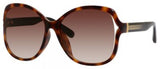 Jimmy Choo Patty Sunglasses
