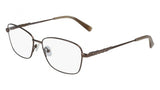 Marchon NYC TRES JOLIE 186 Eyeglasses