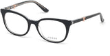 Guess 2732F Eyeglasses