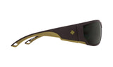 713864 - Matte Black/olive - Happy Gray Green Polar