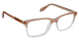 Fysh F3590 Eyeglasses