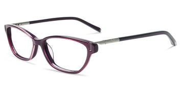 Jones New York J223PUR49 Eyeglasses