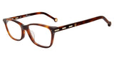 Carolina Herrera VHE848K070051 Eyeglasses