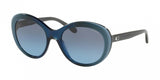 Coach L1061 8259 Sunglasses