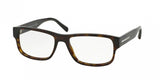 Prada 23RVF Eyeglasses