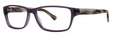 Vera Wang V069 Eyeglasses