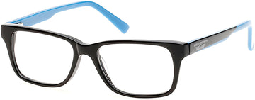 Harley-Davidson T116 Eyeglasses