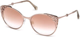 Roberto Cavalli 1033 Sunglasses