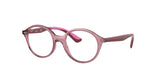 Ray Ban Junior 1606 Eyeglasses