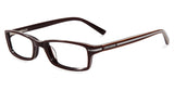 Converse K004BLA50 Eyeglasses