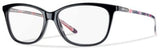 Smith Jaden Eyeglasses