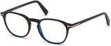 Tom Ford 5583B Eyeglasses