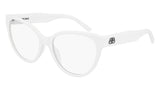 Balenciaga Everyday BB0064O Eyeglasses