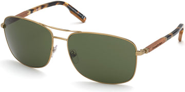 Ermenegildo Zegna 0176 Sunglasses