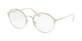 Prada Conceptual 54VV Eyeglasses