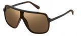 Marc Jacobs 593 Sunglasses