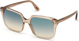 Tom Ford 0788 Sunglasses