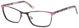 Exces 3124 Eyeglasses