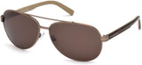 Ermenegildo Zegna 0004 Sunglasses